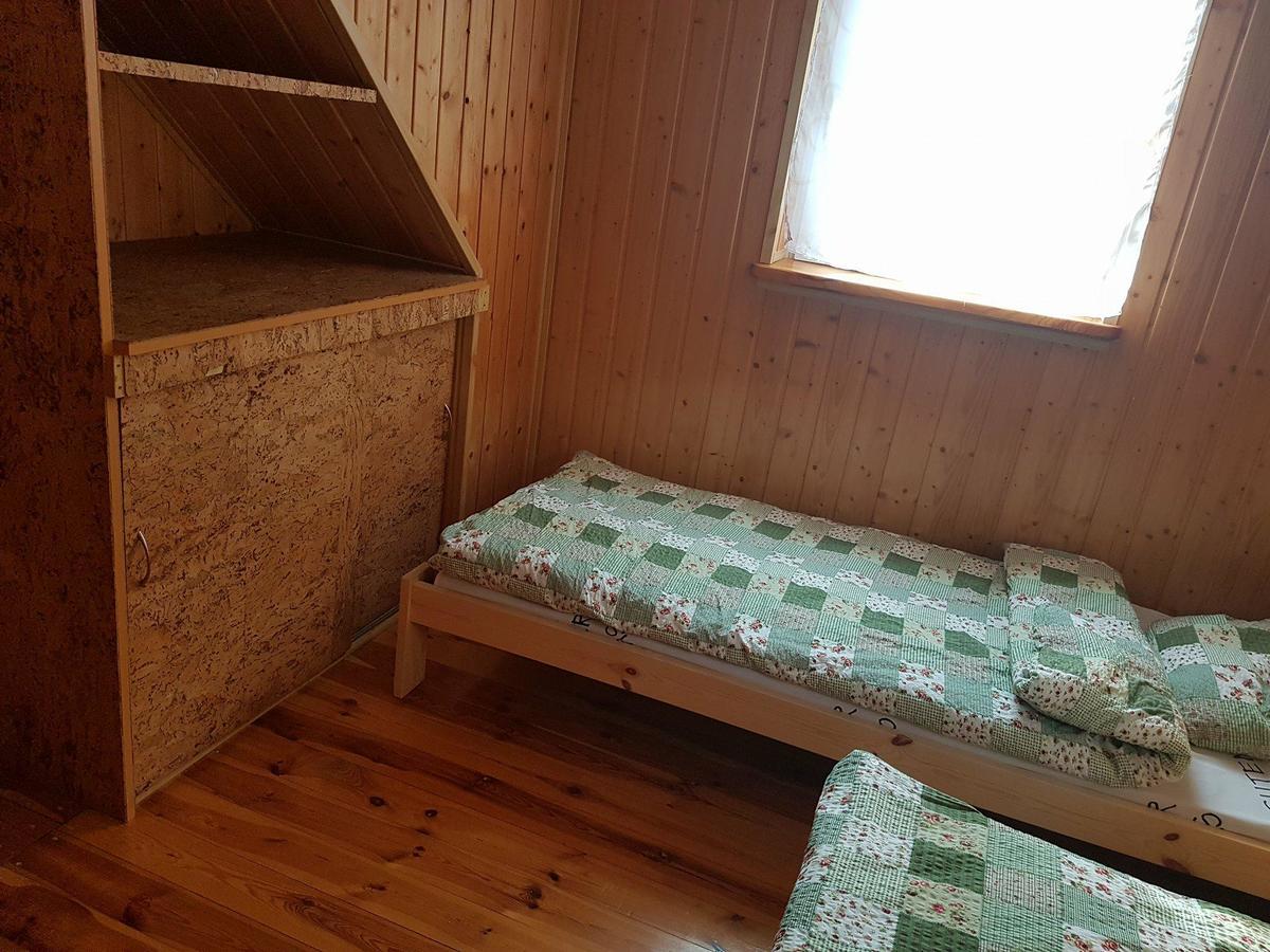 Janowa Chata كليتنو المظهر الخارجي الصورة